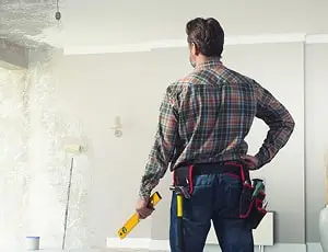 painting and decorating