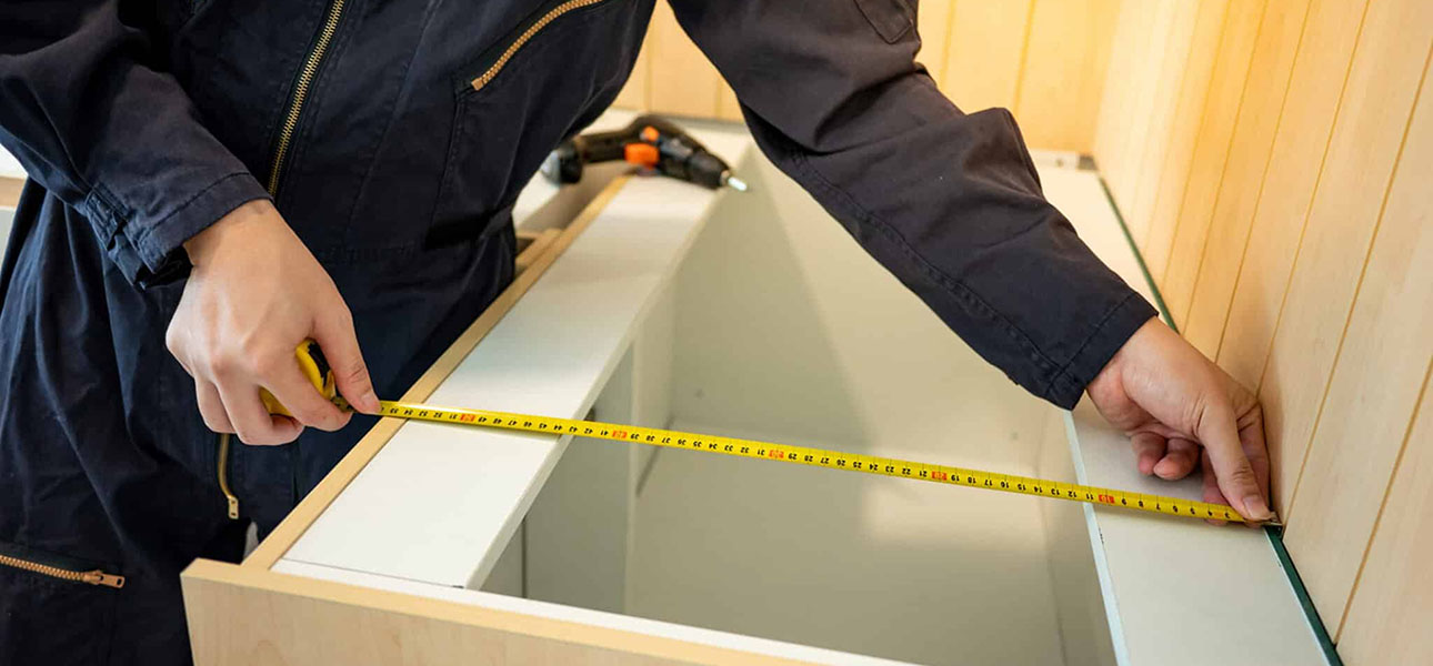 Landlord and holiday lets maintenance