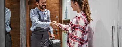 Local and reliable scarborough service